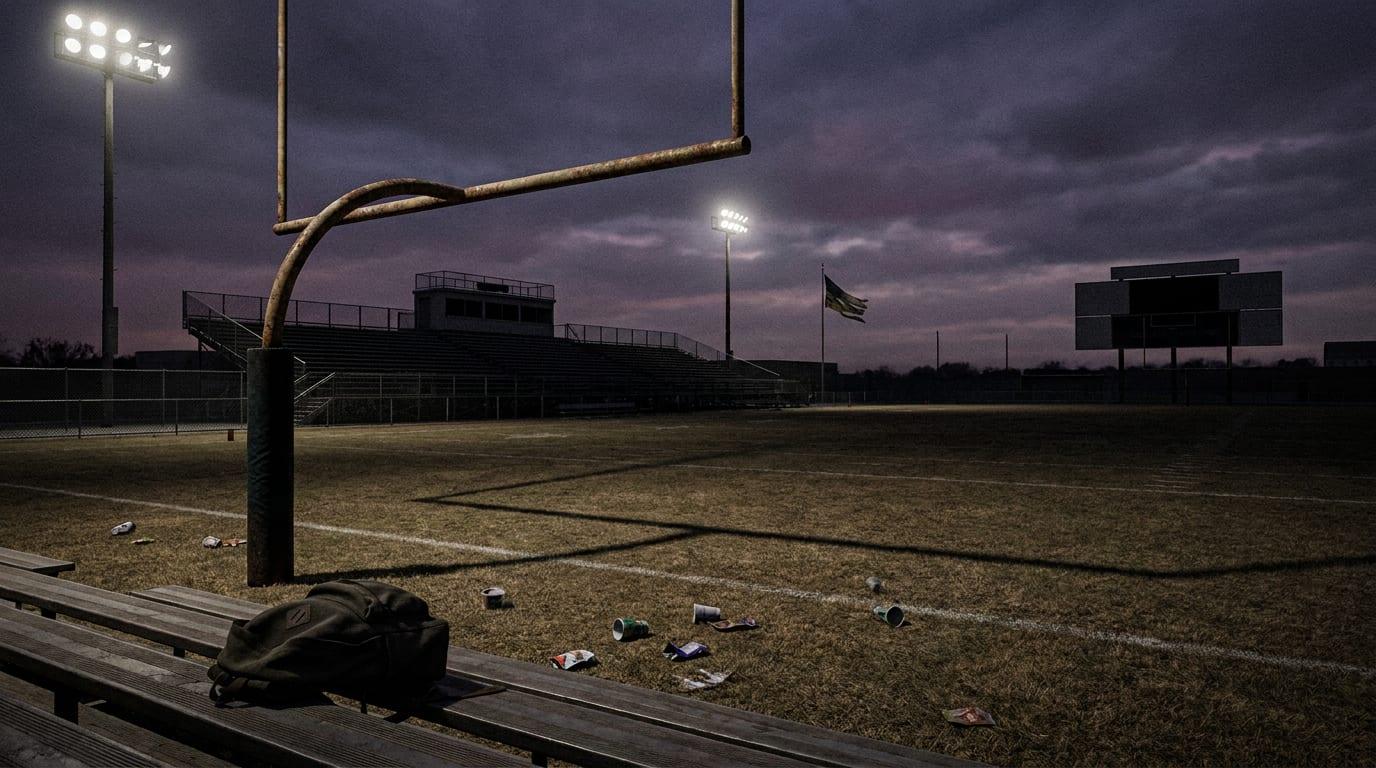 Somali Gang Suspect Arrested in Minnesota Football Game Shooting, Released on No-Condition Bail