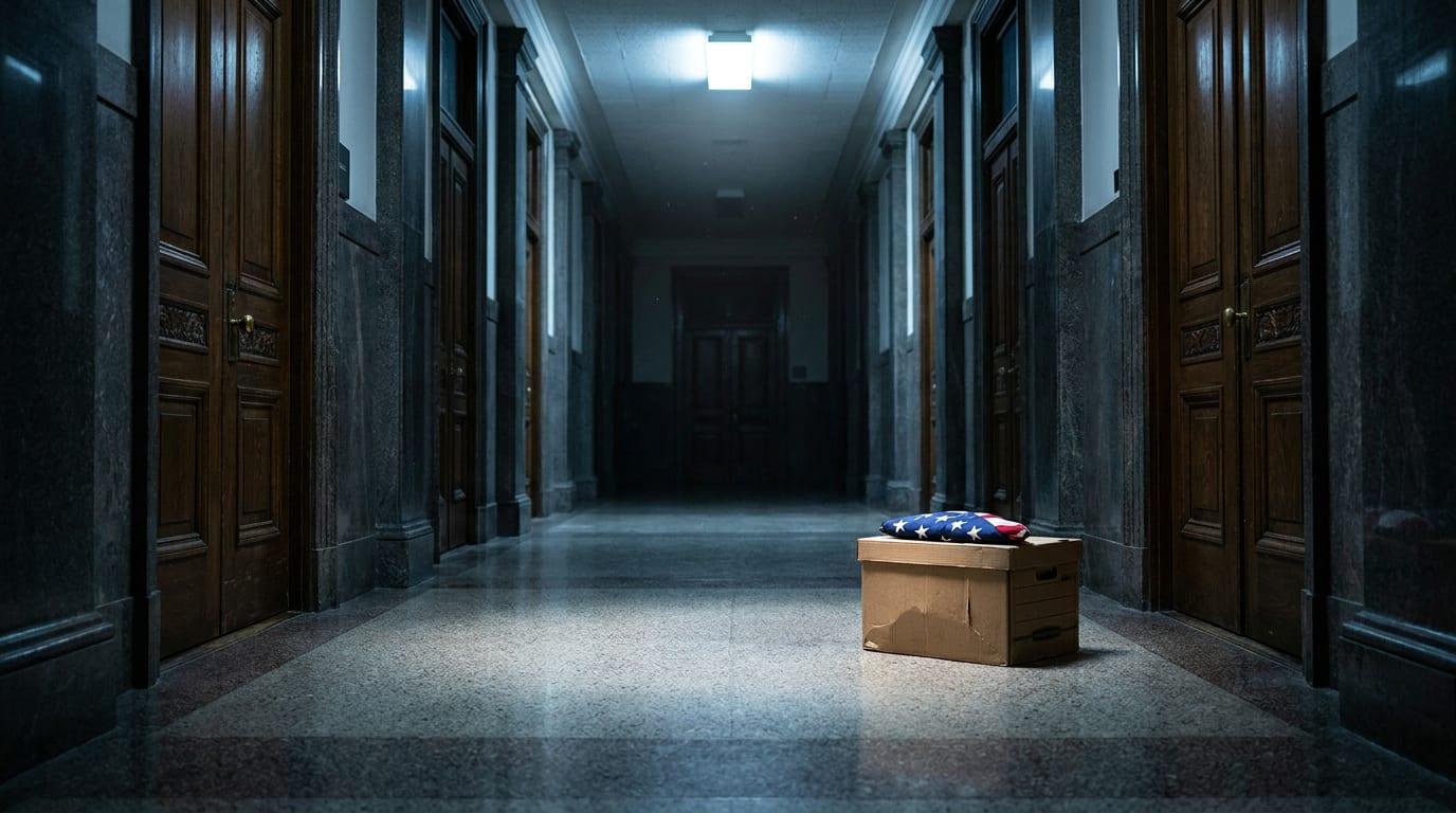 DOJ CHARGES 15 MORE NON-CITIZENS WITH ILLEGAL VOTING AS SAVE AMERICA ACT STALLS