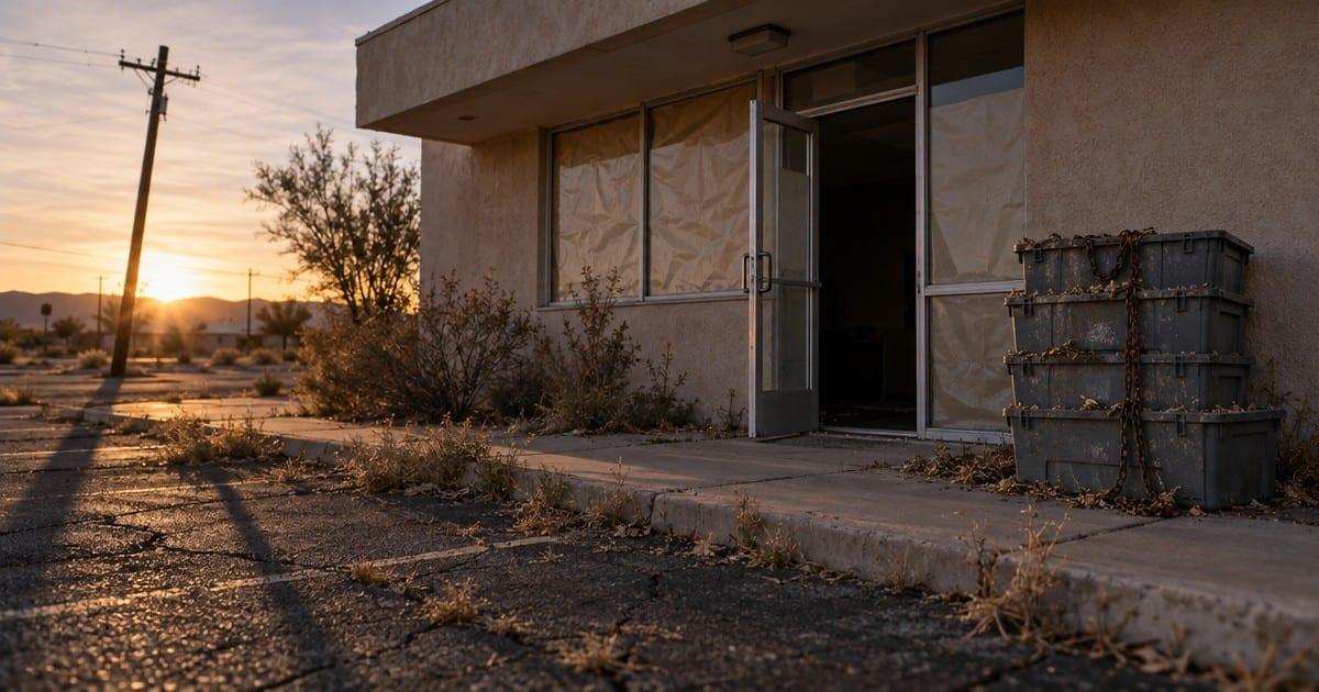 EXPOSED: 49,000 Noncitizens Pulled From Arizona Rolls After 15-County Lawsuit—11 Districts File Federal Charges