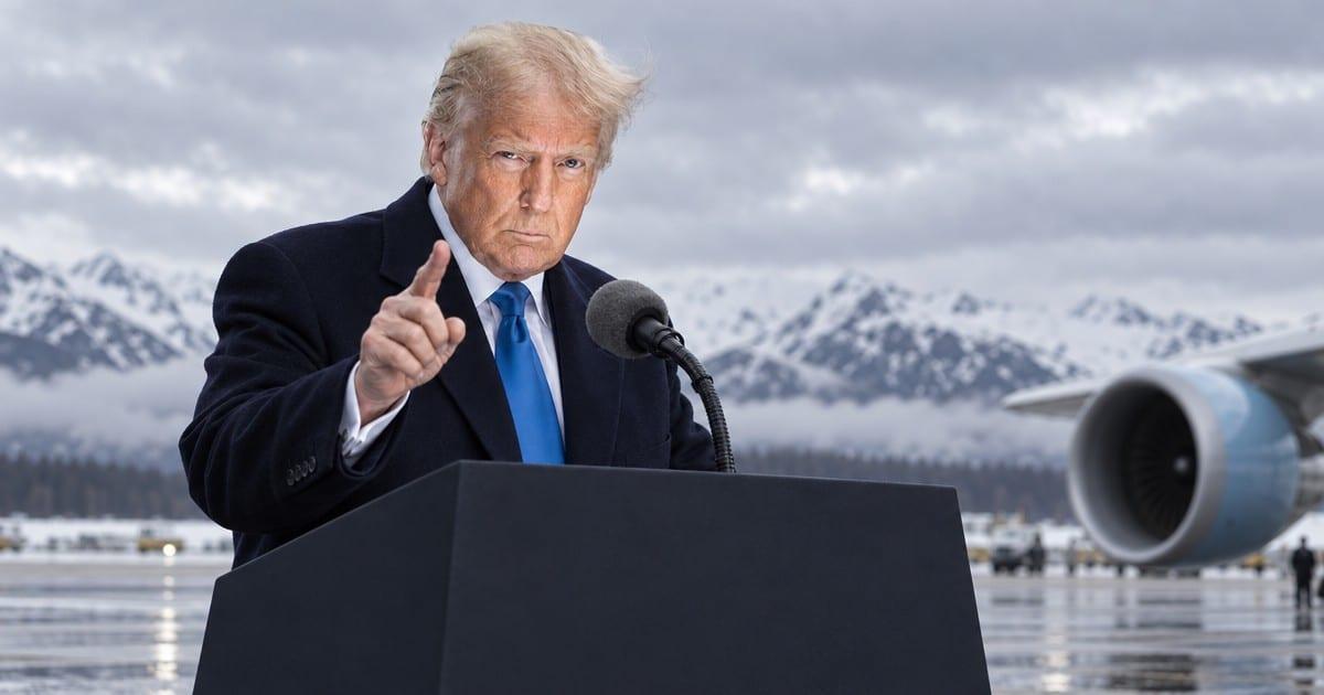 EXPOSED: ABC Blames Trump for Houthi Missiles That Killed 13—While He Was in Alaska Warning Iran