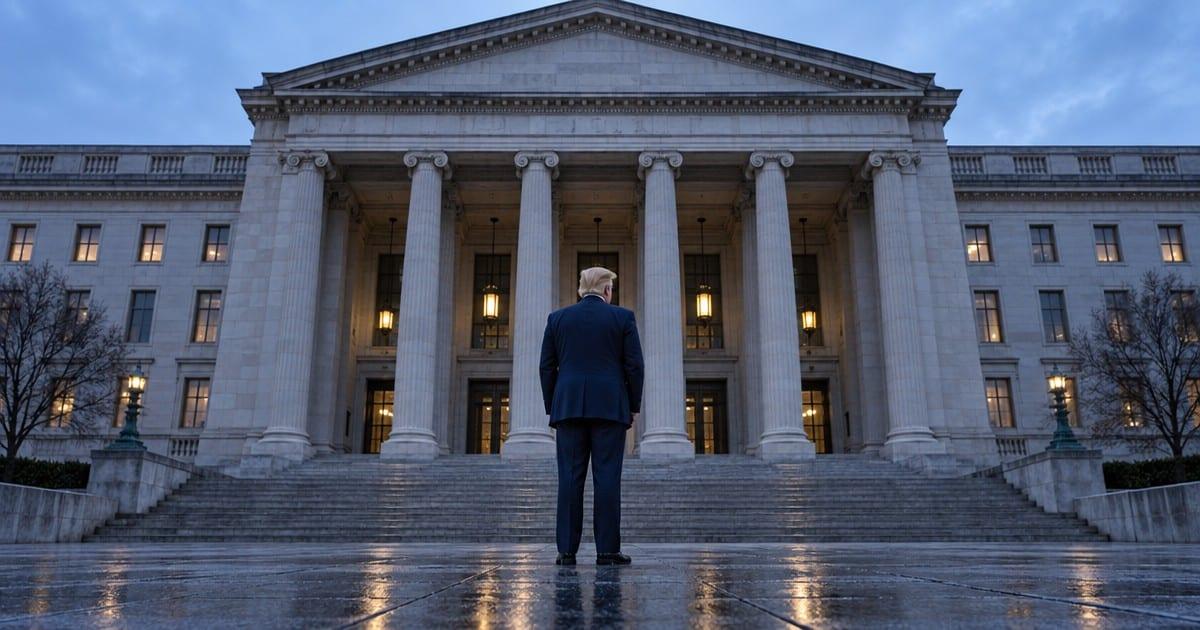 Trump Administration Secures $280 Billion in SelectUSA Investment, Surpassing All Prior Years