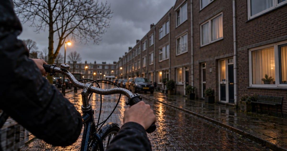 DUTCH HOUSING MINISTER UNDER FIRE: Says Young Locals Can Live With Parents While Migrants Get Priority Housing