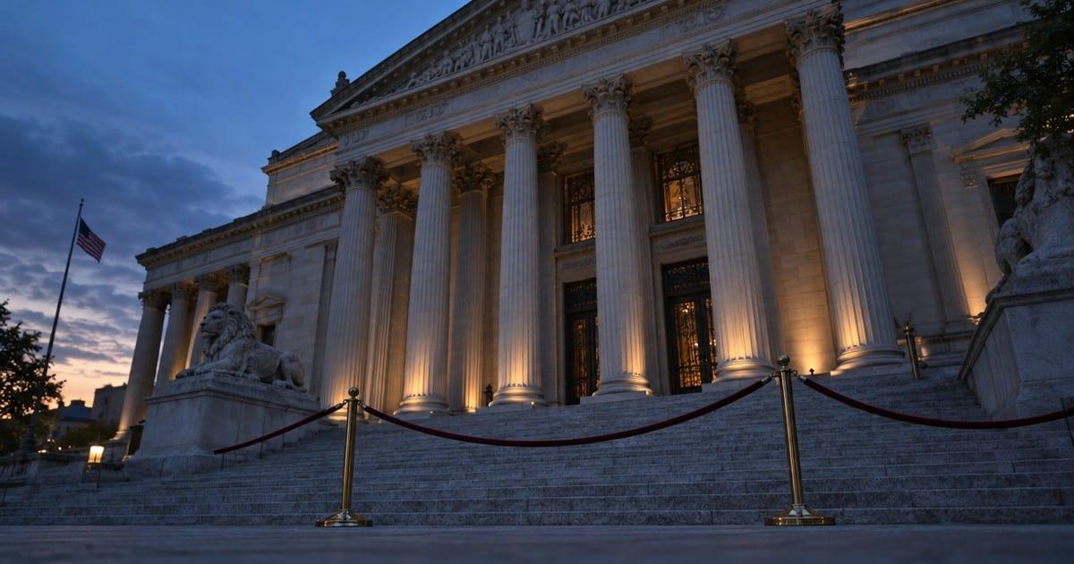 SMITHSONIAN DOUBLE STANDARD: Black Filmmaker Says Museum Offered $35K Rental Instead of Public Screening for 'White Guilt'