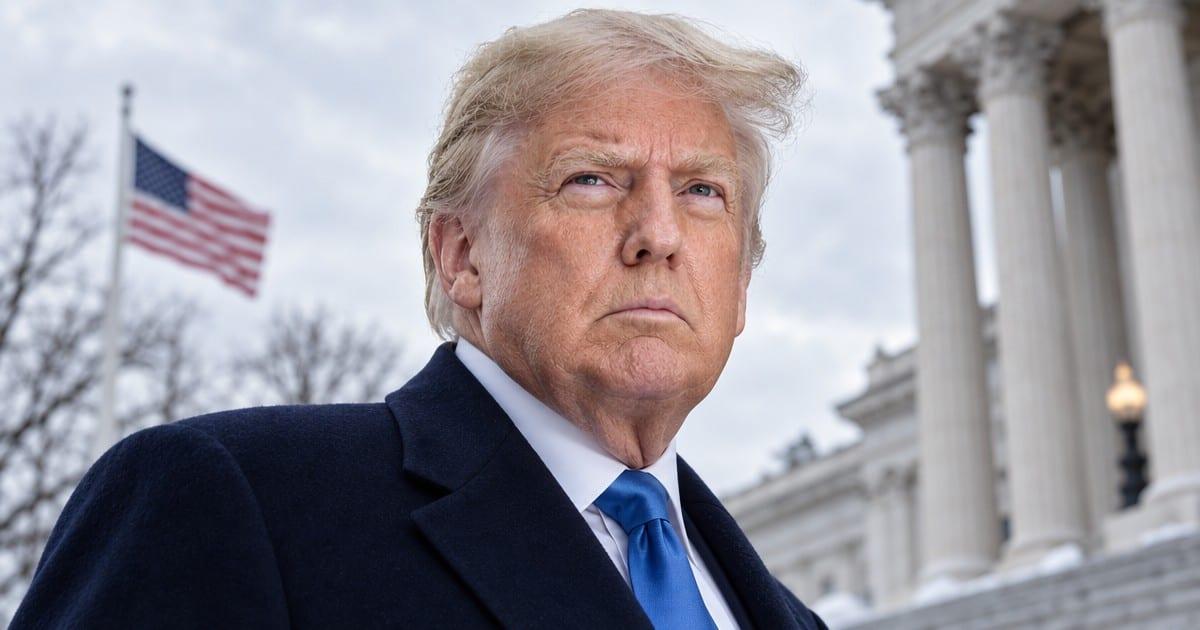 White House Reports Massive Decrease in Drug Overdose Deaths Under Trump