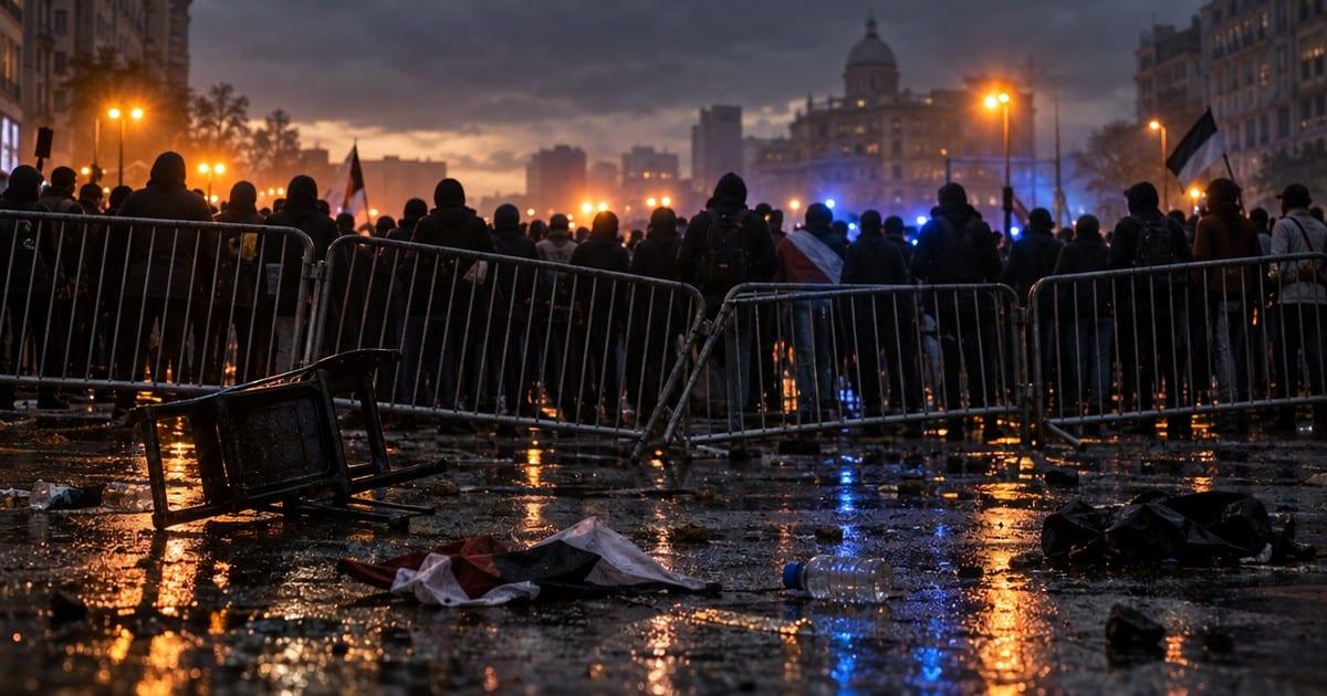 UN EXPERTS ACCUSE INDIA OF EXCESSIVE FORCE AGAINST PROTESTERS AS OUTLETS ACROSS THREE CONTINENTS PICK UP THE CHARGE