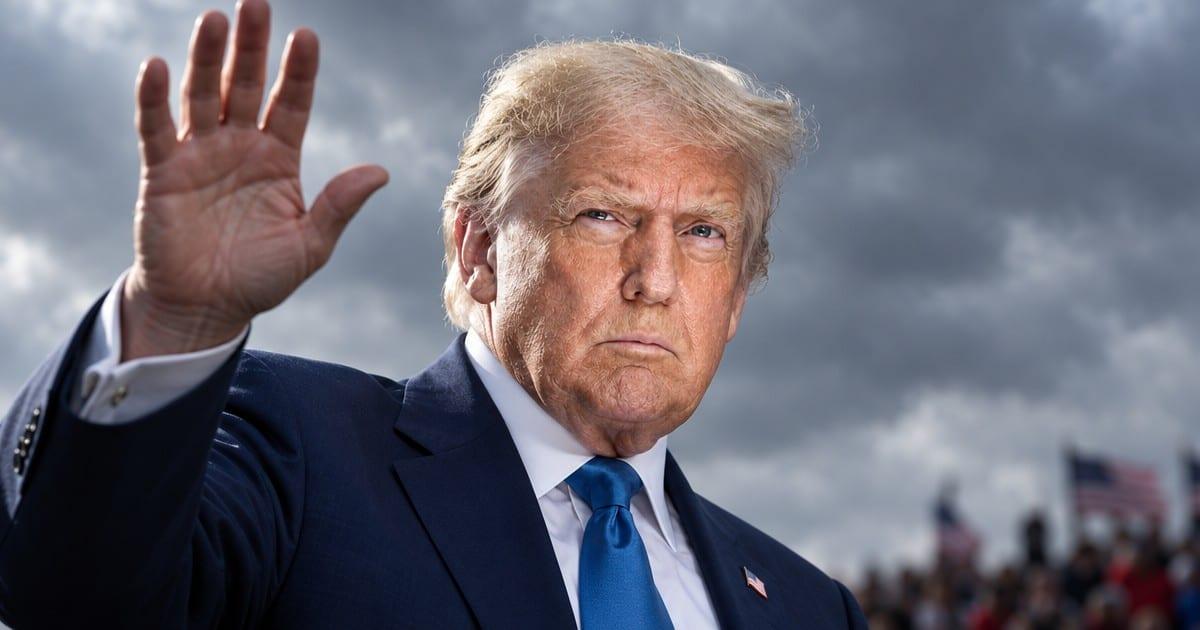 OUCH: Aaron Rupar Caught Manufacturing a Trump-Vance Split That Never Existed