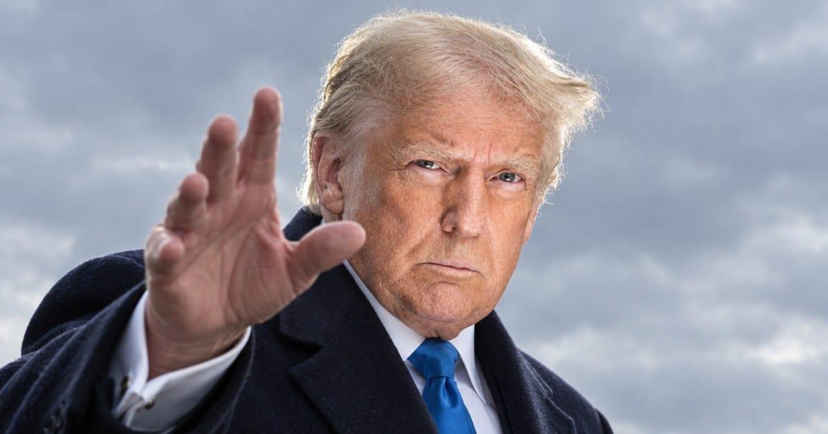 BOMBSHELL: Trump Reads Zelenskyy the $350B Invoice—Settle the War or Face the Consequences