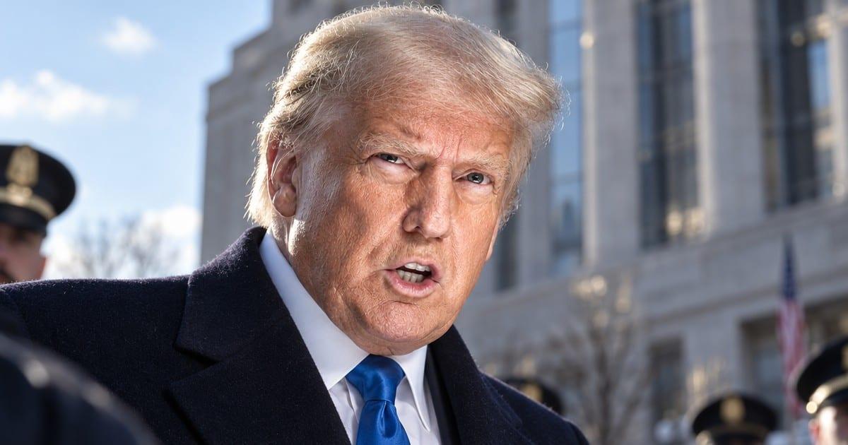 Trump Administration Announces Arrests of Illegal Alien Criminals in Ohio