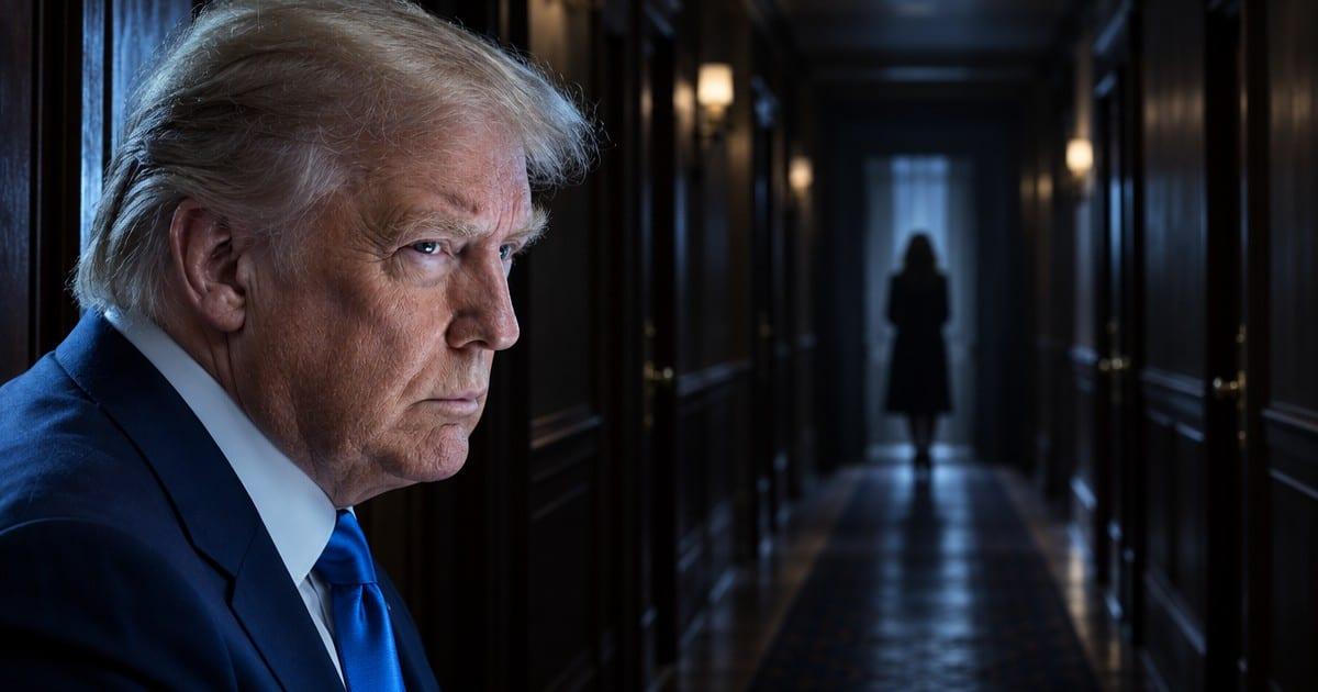 CHINESE SPY PENETRATED INNER CIRCLE OF AMERICA'S TOP AI CEO — Report: Female Agent Targeted Jensen Huang While Trump Briefed and Sat on His Hands