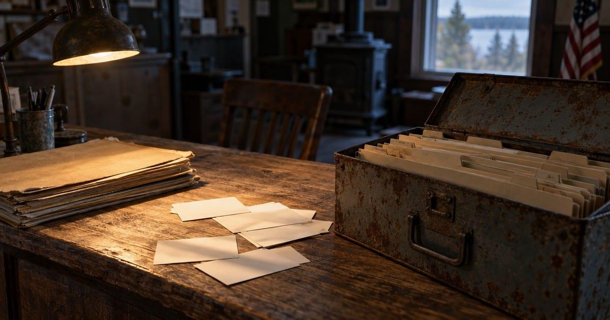 BREAKING: 3,181 DEAD VOTERS Found on Maine Rolls Days Before Midterms — PILF Demands Action