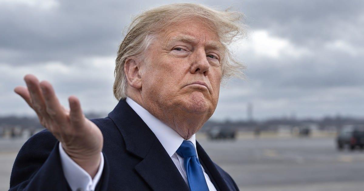 MS NOW'S CAPEHART SHRUGS OFF BALLOT STACKING: 'I Don't Care' About Alaska Scheme, Blames Trump Instead
