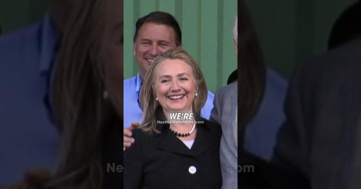 BOMBSHELL: Rep. Luna Reveals She Was WARNED to Back Off Epstein Investigation – 'People Have Been Killed for Less'