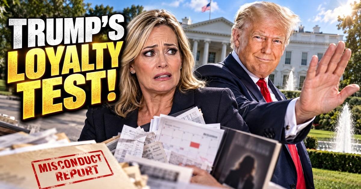 EXPOSED: The Access Economy’s $100,000 Amex Bill and the ‘Everywhere’ Ex Who Couldn’t Survive the Trump Standard