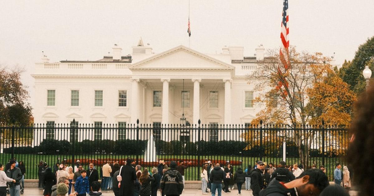 VICTORY: House Passes SAVE Act—Proof of Citizenship Now Required to Vote in Federal Elections
