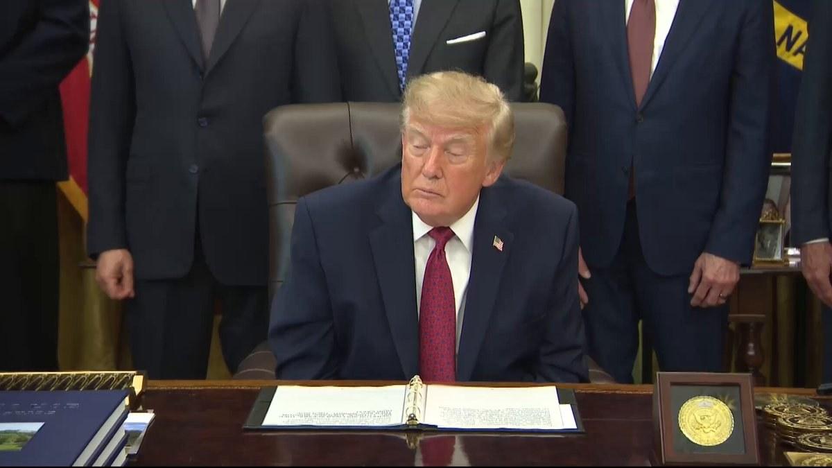 Trump Leads Super Intelligence Summit, Prioritizes American Security and Economic Growth