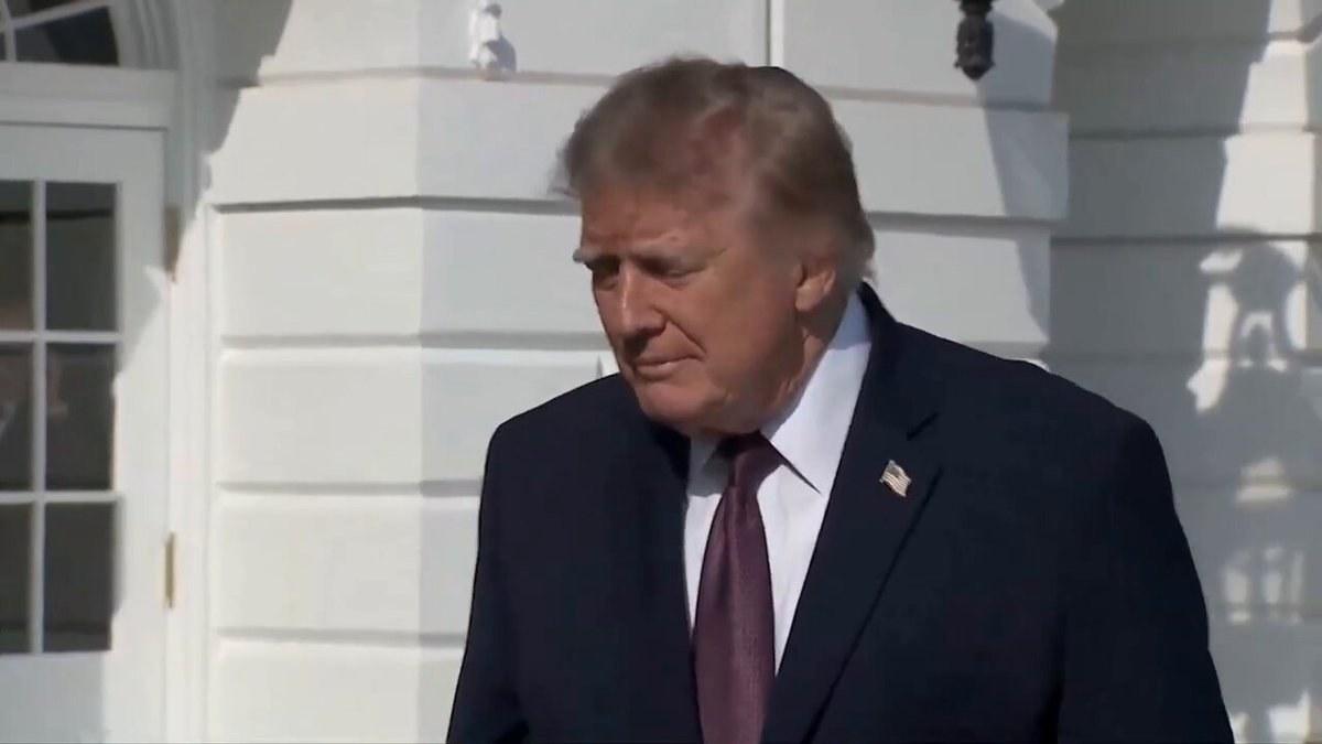 President Trump Addresses Impeachment Possibility, Diesel Deal, and More