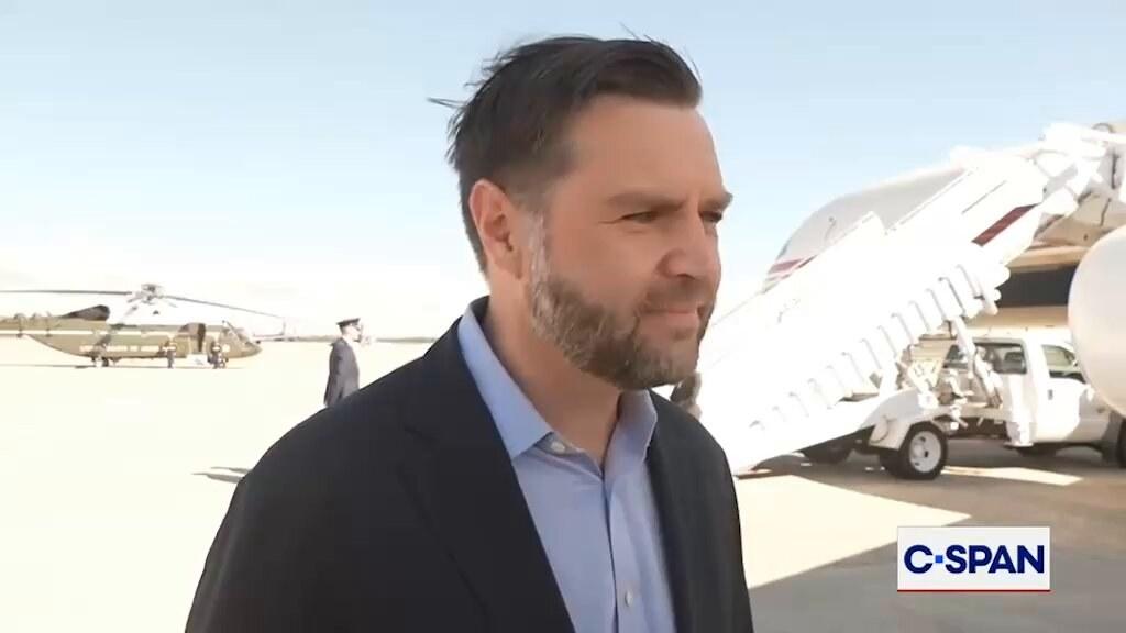 VP Defends Nonpartisan Advertising Campaign Amid Criticism