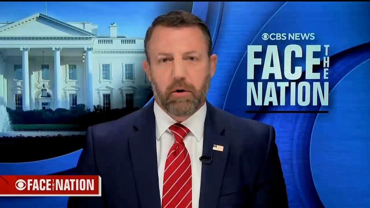 DHS Secretary Mullin: Federal, State Coordination in Place as Storm Crosses Nation