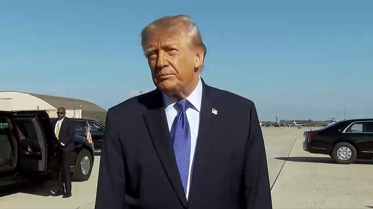 Trump: California’s Elections Are ‘Extremely Corrupt’ After Judge Rejects Ballot Challenge