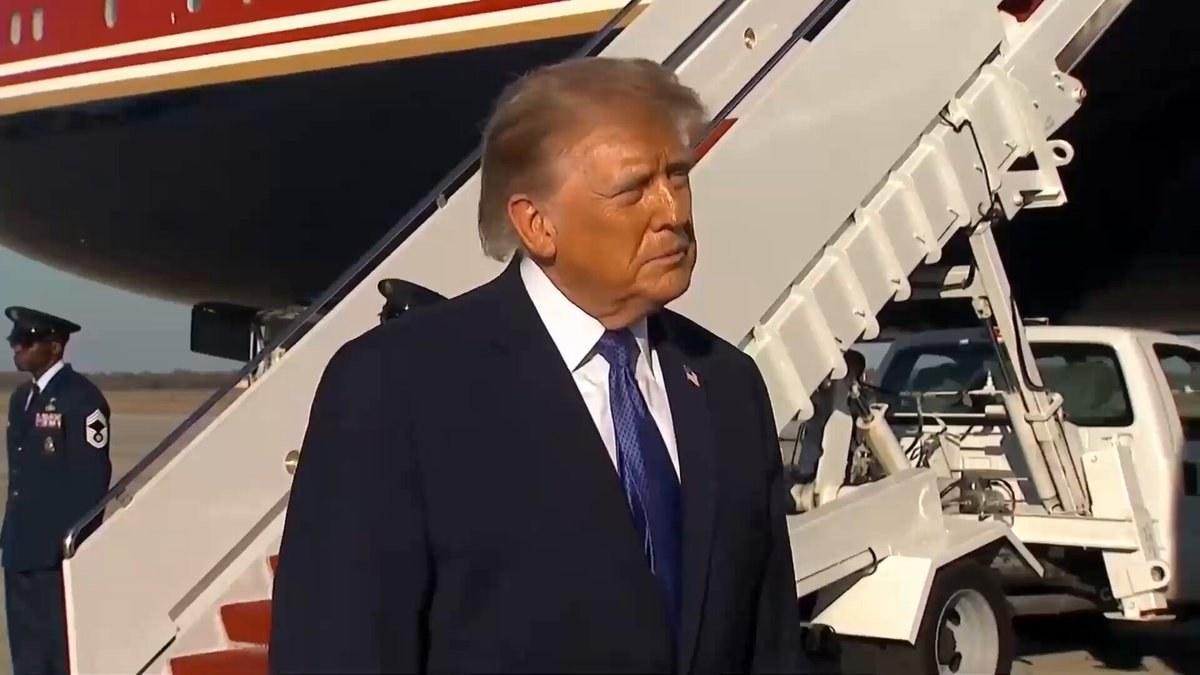 Trump Destroys Reuters Reporter: 'You Are a Sick Guy... You Look Like Hell'