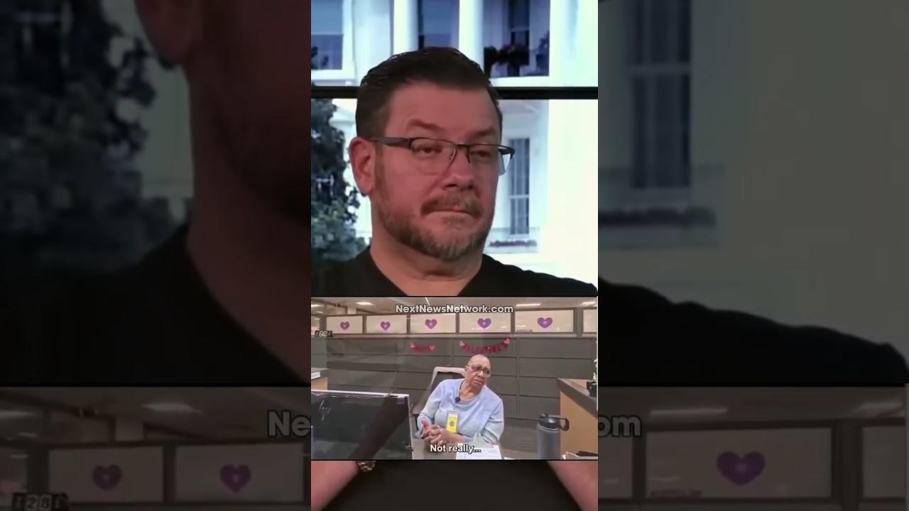 EXPOSED: Investigative Journalist Uncovers STAGGERING Fraud in Newsom's California — Exposed Workers Are All 'Wildfire Firefighters'