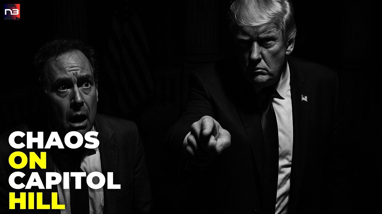 EXPOSED: Democrats CAUGHT ON CAMERA Fighting to Let Non-Citizens Vote