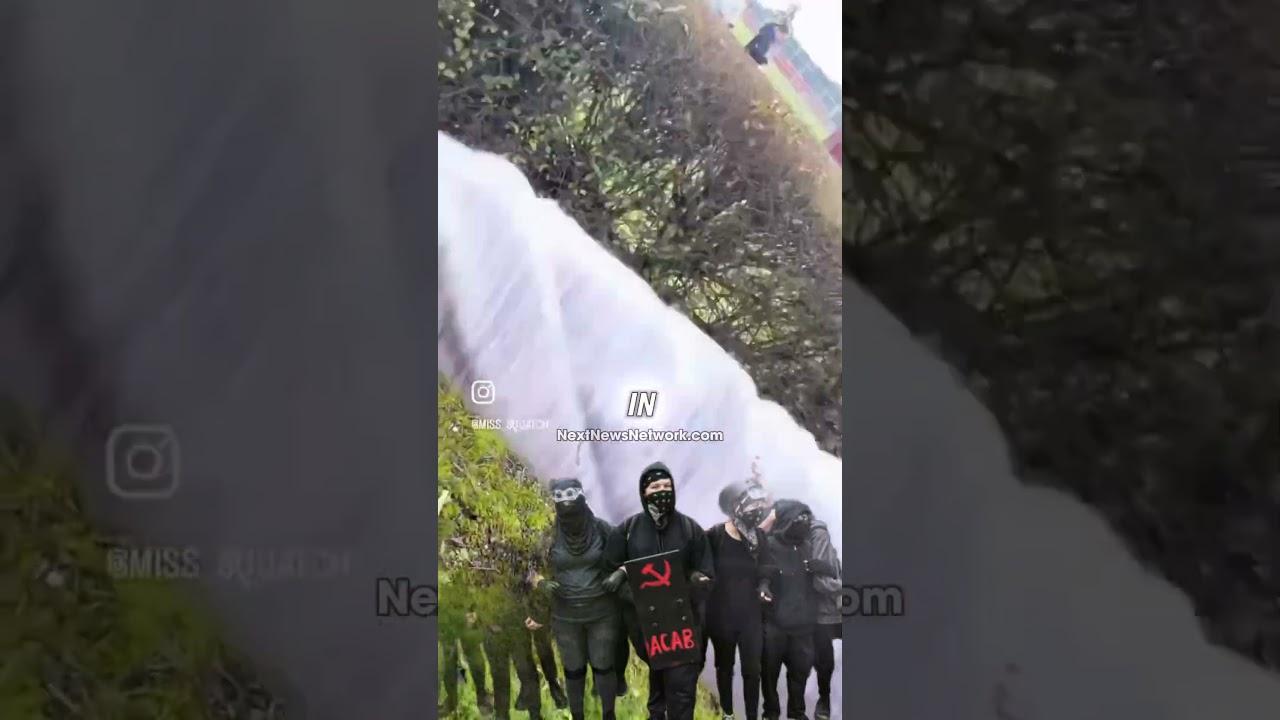 WATCH: Brave Mother SHUTS DOWN Daughter's Anti-Trump Protest Plans in Viral Video That Has Patriots Cheering