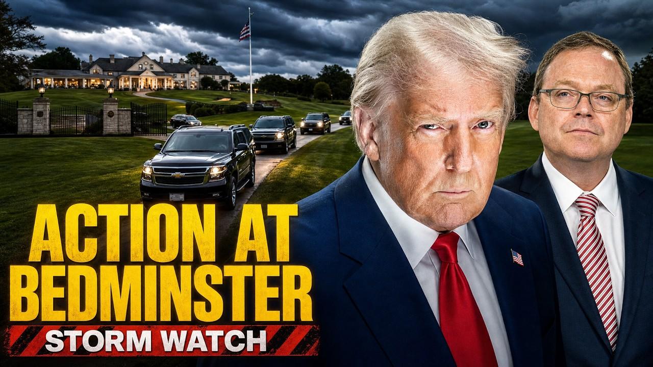 BOMBSHELL: Trump Takes Charge with Two NEW Executive Orders and Major Mining Investment