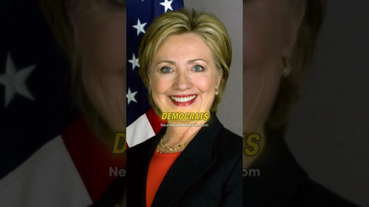 EXPOSED: Julian Assange Admitted WikiLeaks Had NOTHING on Trump – The Left's Epstein Smear Falls Apart