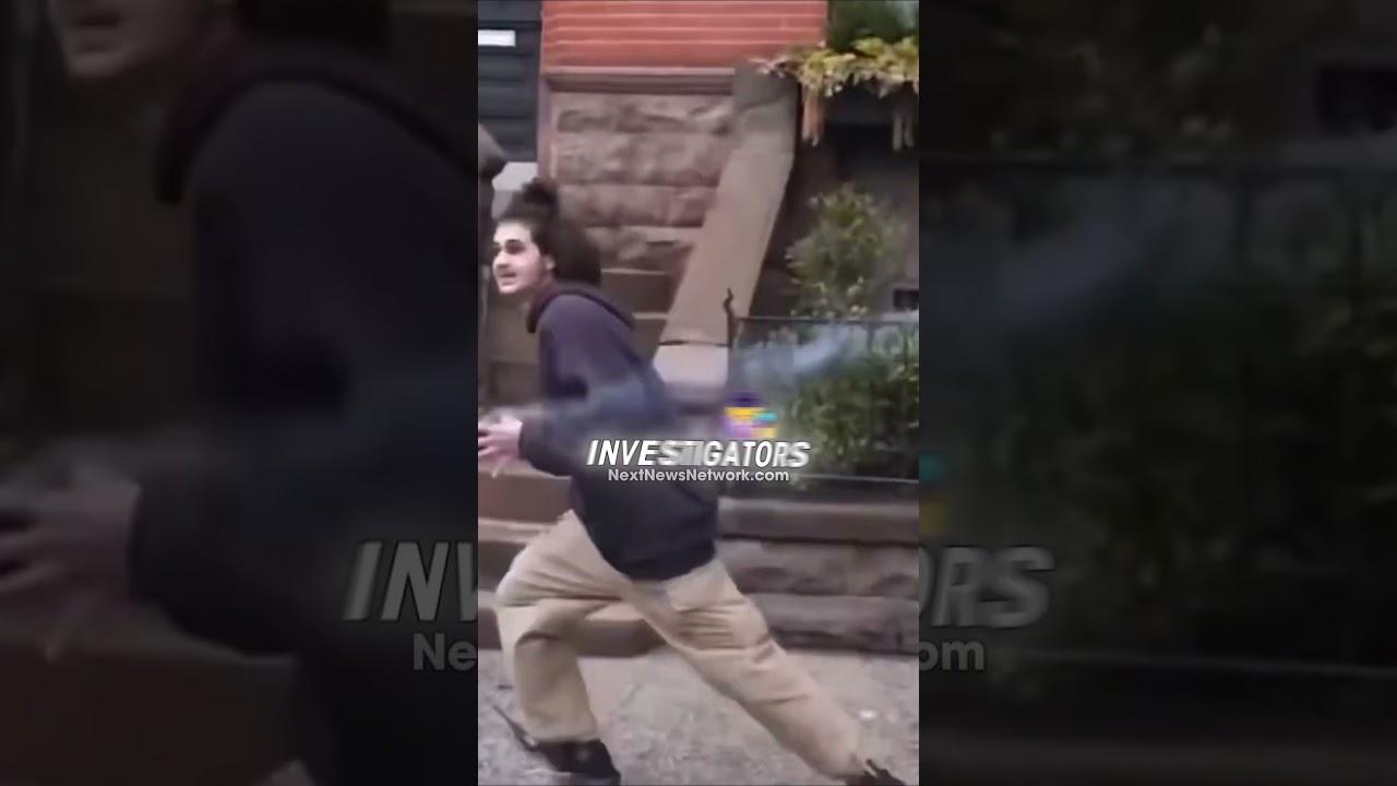 BREAKING: Trump DOJ Indicts ISIS-Inspired Terrorists Who Plotted to BOMB New York City