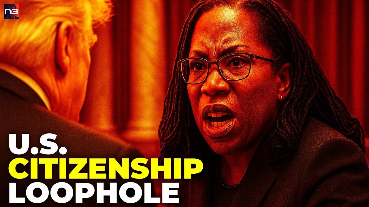 BOMBSHELL: Chinese Billionaire Exploits U.S. Birthright Loophole — Over 100 CCP-Connected Children Now 'American Citizens'