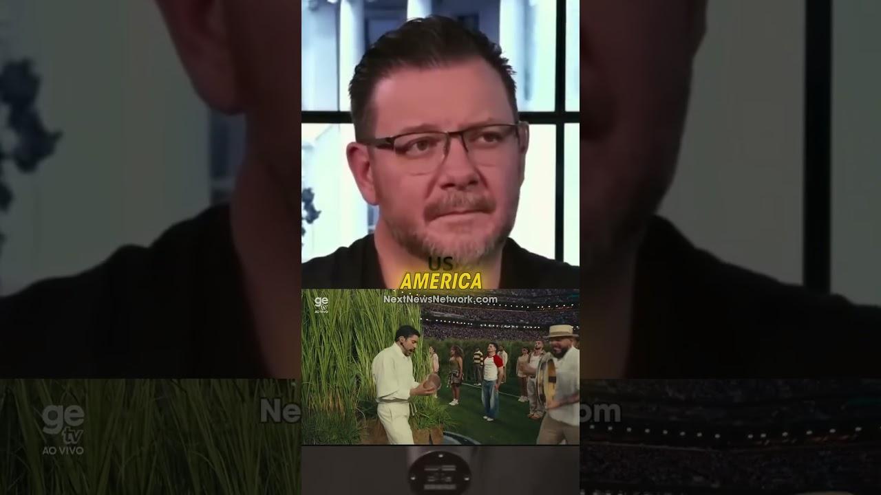 Super Bowl Halftime Show FLOPS: Americans Fed Up With NFL's Spectacle