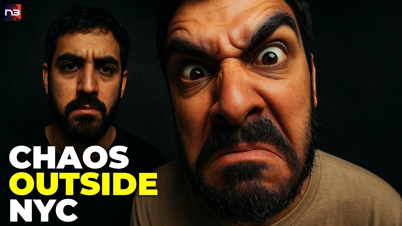 BREAKING: ISIS-Inspired Nail Bomb Attack THWARTED in New York — Jihadist Terrorist Caught as Left Continues to Ignore Islamic Extremism