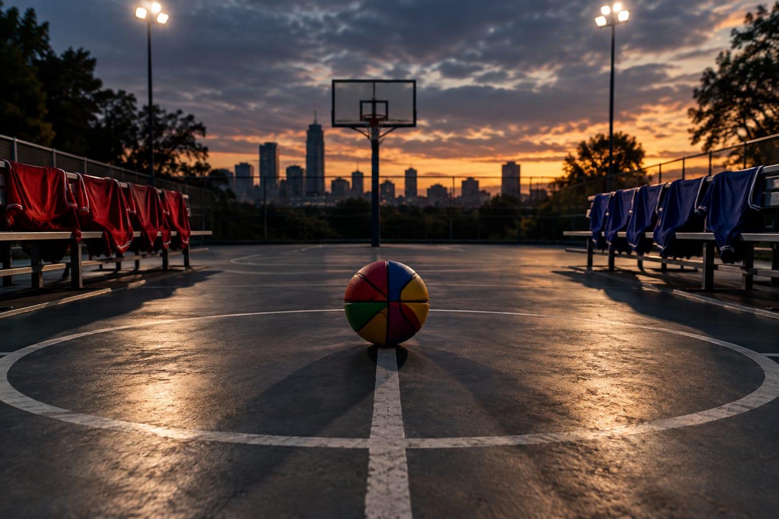 CONTROVERSY ERUPTS: Victor Davis Hanson Slams WNBA as 'Overtly Racist and Chauvinistic Gay League'