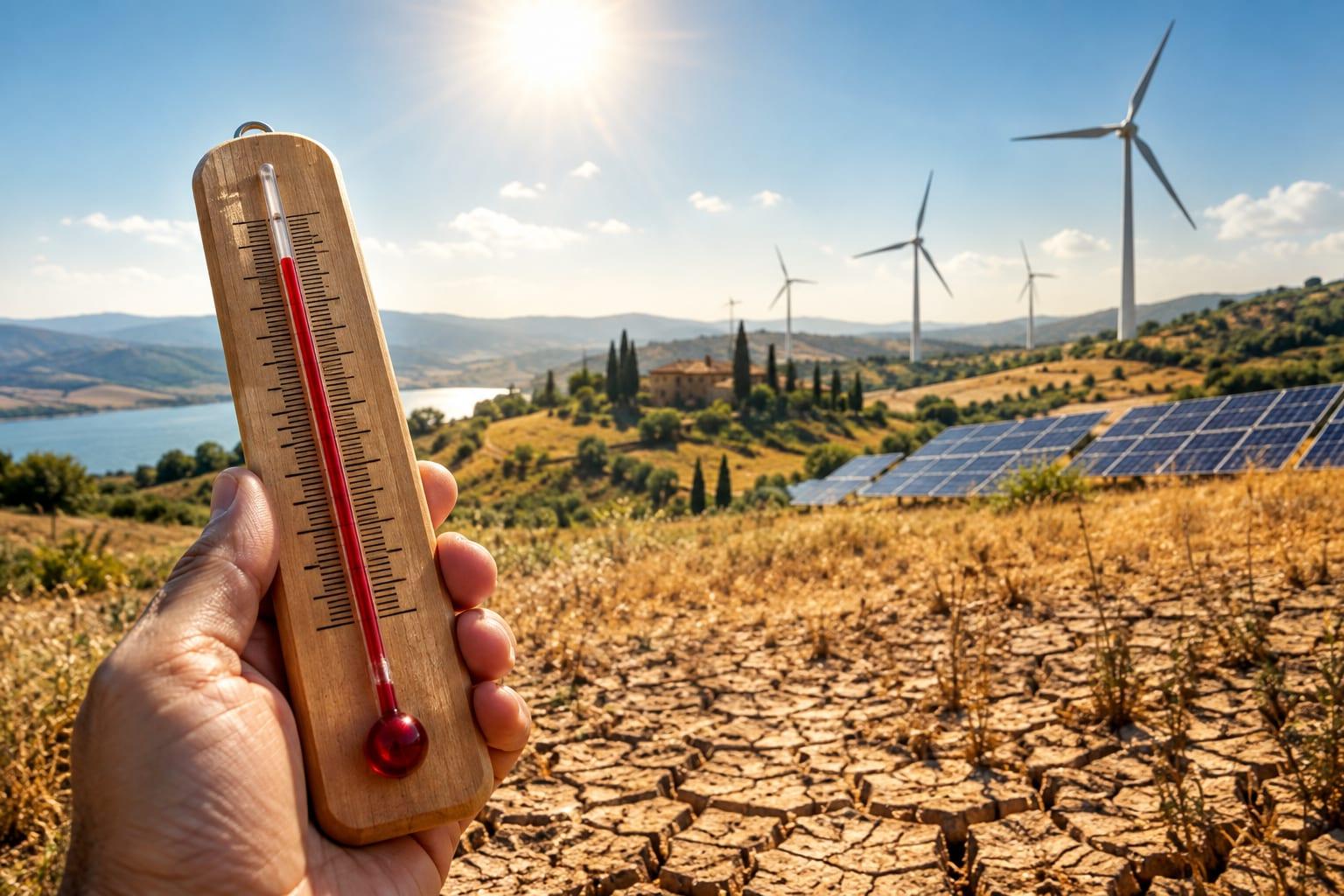 EXPOSED: Climate Policies BACKFIRE Leading to Increased Warming!