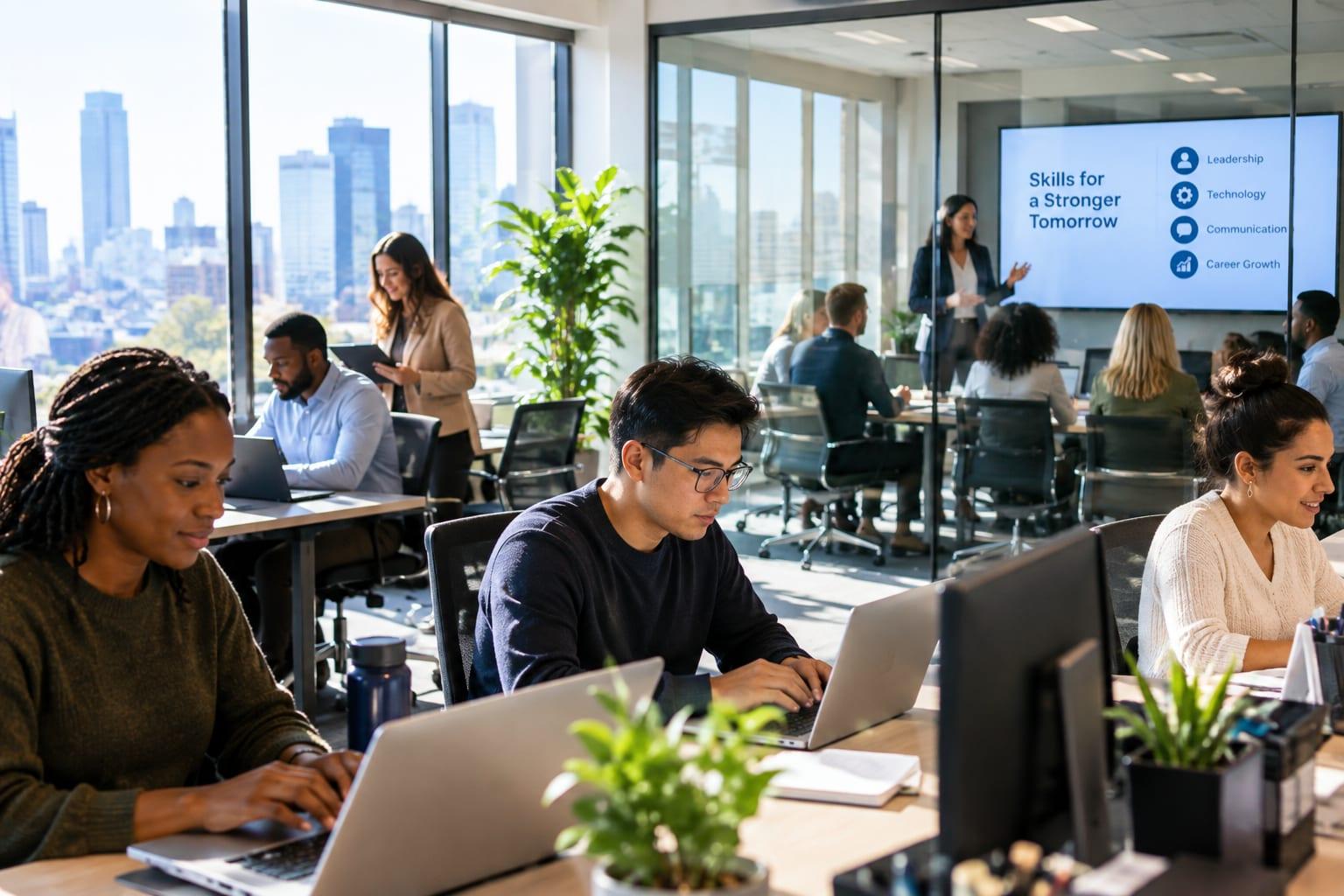 Bank of America Commits to Workforce Growth with $150 Million Investment
