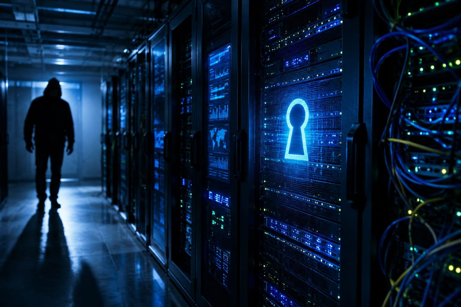 HACKERS HIJACK AI ACCOUNTS AND SERVERS AS 'LLM-JACKING' CYBERCRIME SURGE ALARMS SECURITY RESEARCHERS