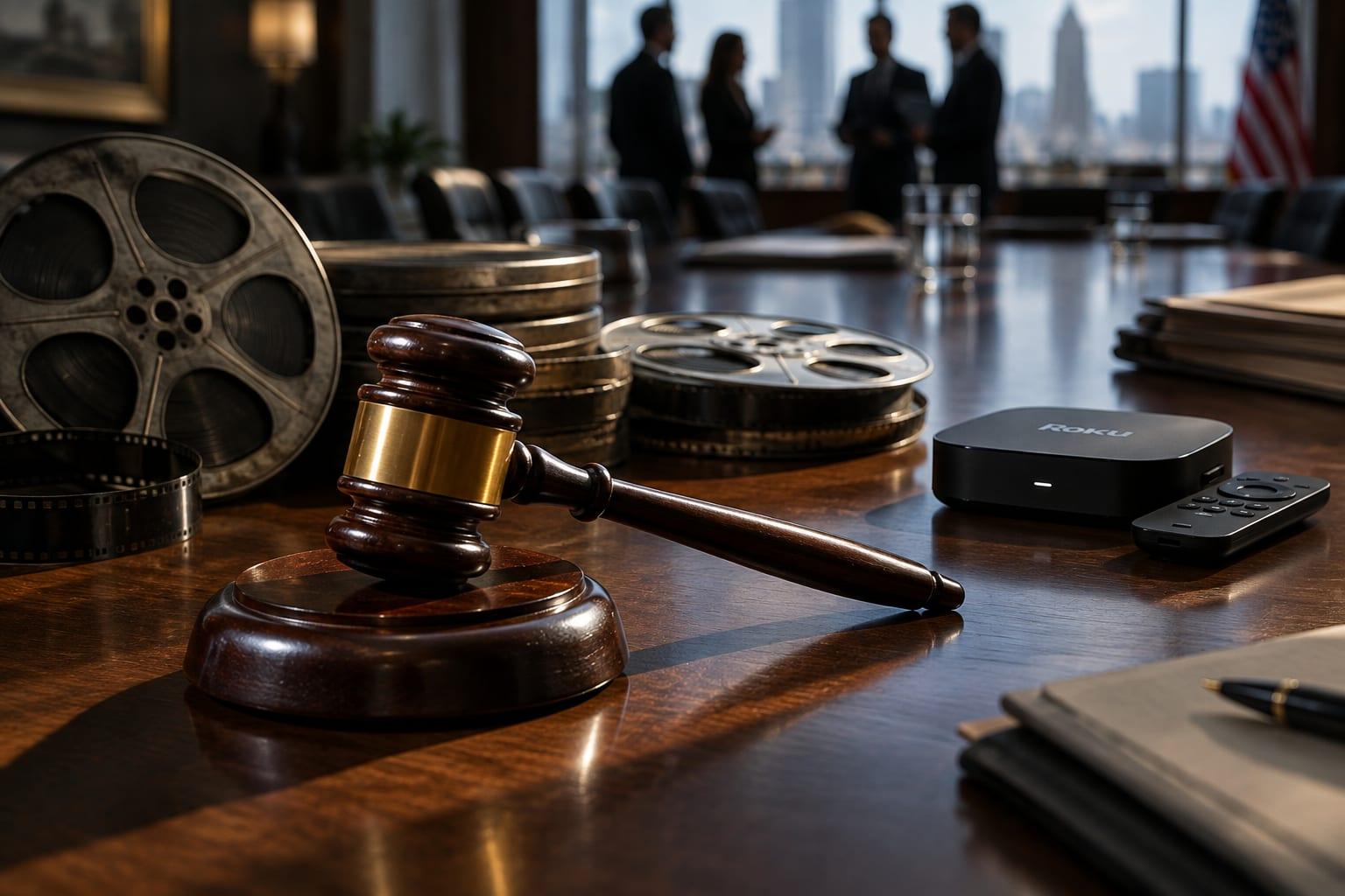 BREAKING: Paramount-Warner Bros. Merger CLEARED to Close Oct. 6 After Judge Approves Settlement With Democrat AGs