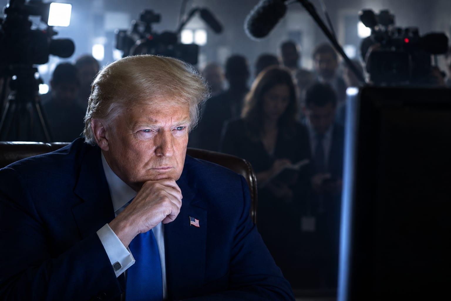 BOMBSHELL: Obama Advisor ADMITS Media Lies Fueled Trump's Rise