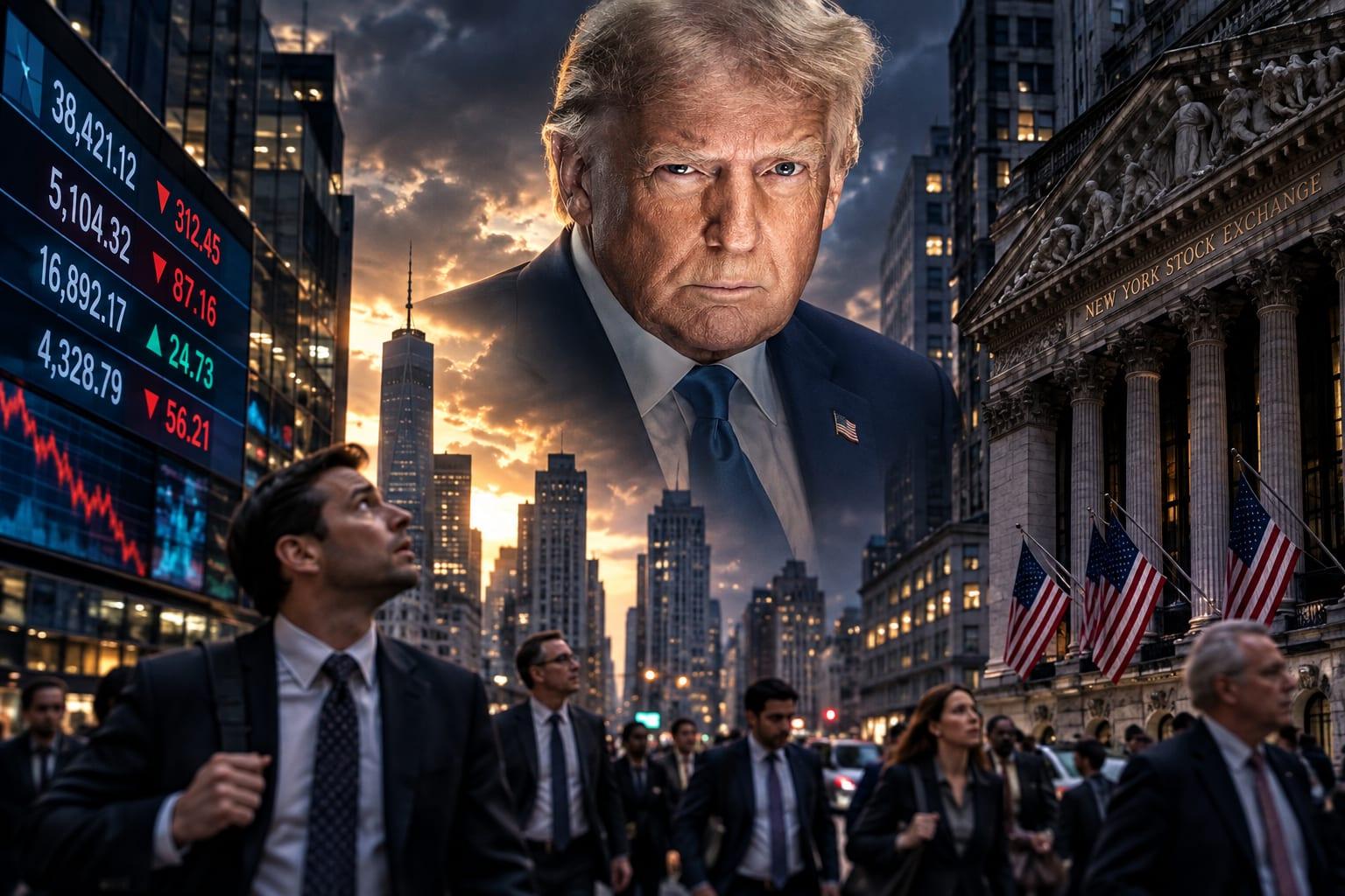 EXPOSED: Anthropic's $2 TRILLION IPO Filing Warns Trump Admin Is a 'Business Risk' — Then Runs to Wall Street
