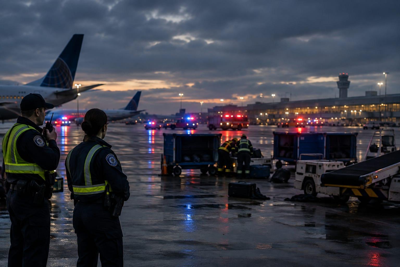 SAUDI ARABIA SAYS THREE INJURED AS HOUTHI ATTACKS HIT JAZAN AND NAJRAN AIRPORTS
