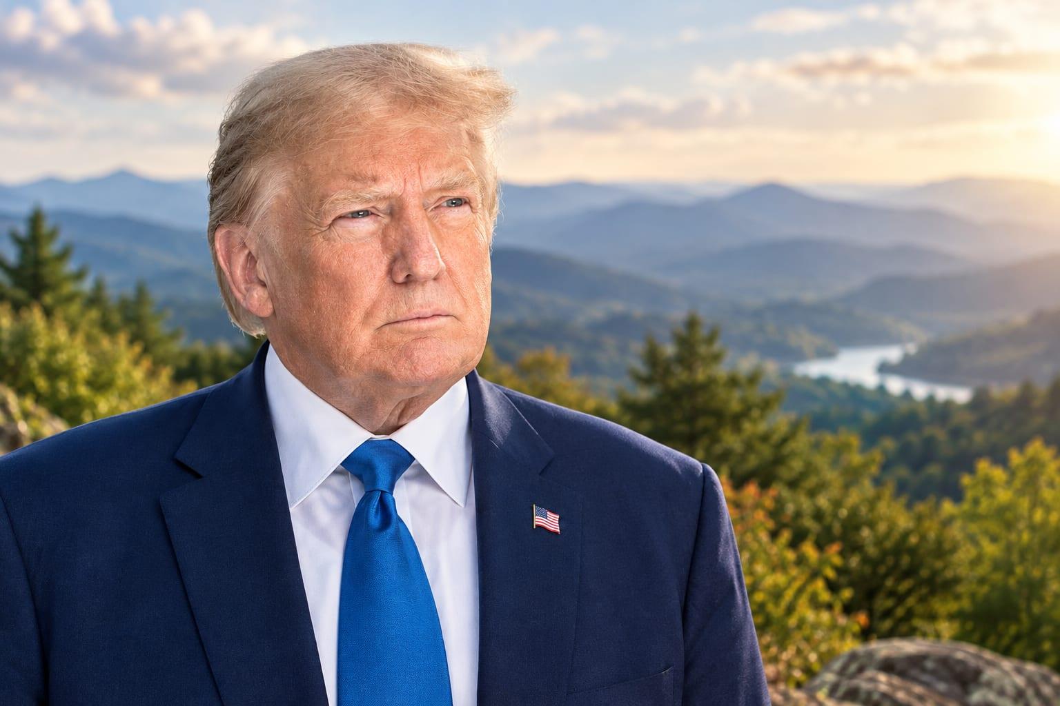 Trump Administration Boosts Mental Health Support in North Carolina
