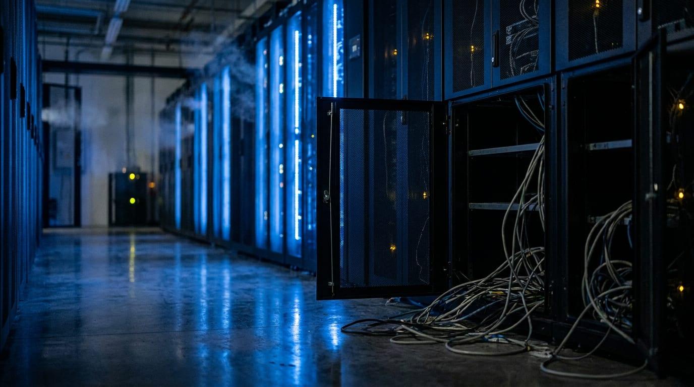 BREAKING: FBI Arrests Ransomware Negotiator Who Made a Living Talking to Hackers — Now He's Charged as One