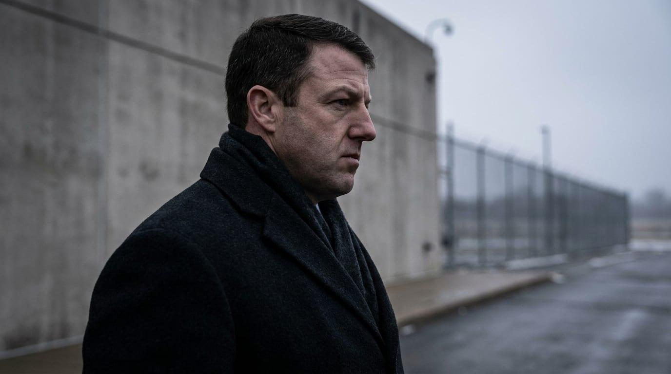 EXPOSED: New York Ignored 16,000 ICE Detainers — Mullin Blasts Hochul's 'Evil Sanctuary Policies' After 52,000 Charges