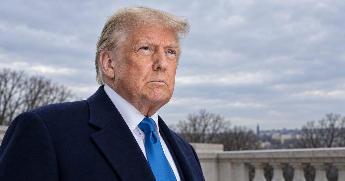 White House Blames Obamacare Overcharges on Democrats, Says Trump Returning Money