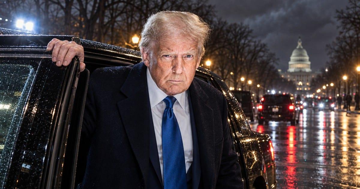 White House Video Promotes 'Making Our Country Strong' Amid Media's Failed Predictions