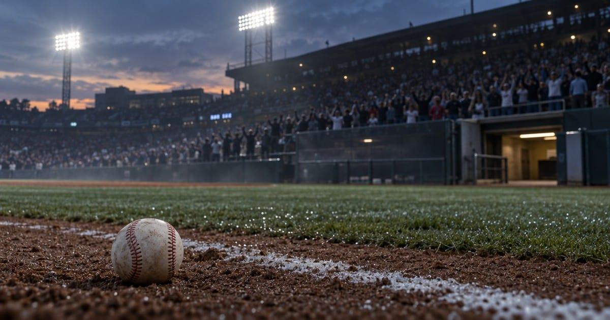Brewers SWEEP Dodgers to Reach First World Series Since 1982