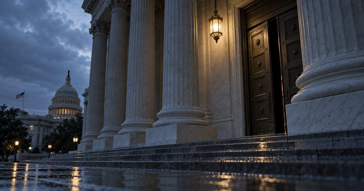 FED CAVES: Central Bank Extends Comment Period on Regulation O Overhaul After Pressure From Banking Groups