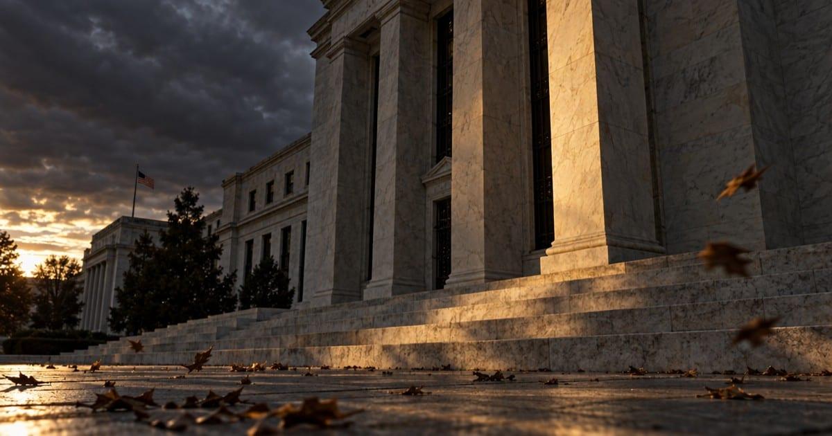 BOMBSHELL: Markets Expect a Fed Hold — But Kevin Warsh Doesn't Telegraph, and Inflation Is Still Hot