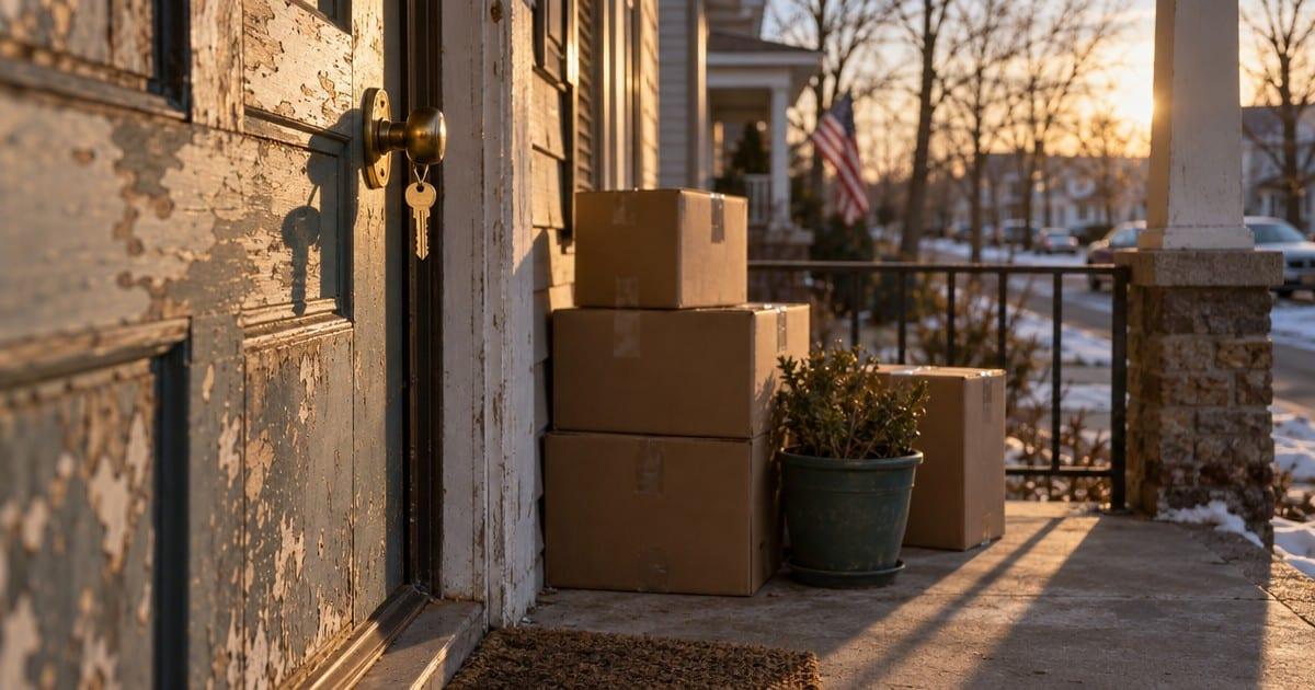 LEFT BEHIND: Woman Earning $110K Says She Lost Her Home in the Great Recession — And Now She's Being SHAMED for Renting in Her 50s